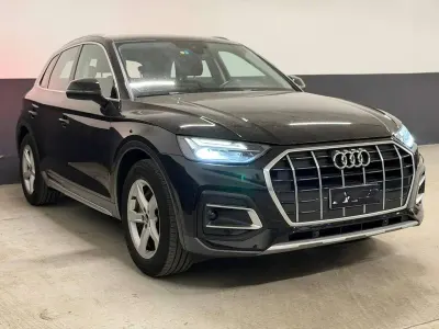 Usata Audi Q5