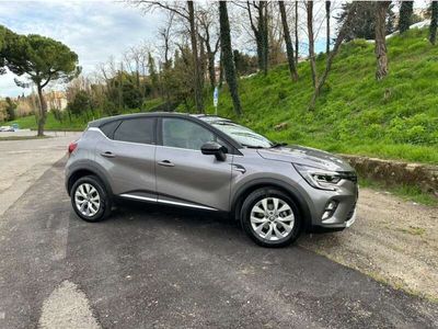 usata Renault Captur E-TECH PLUG-IN HYBRID