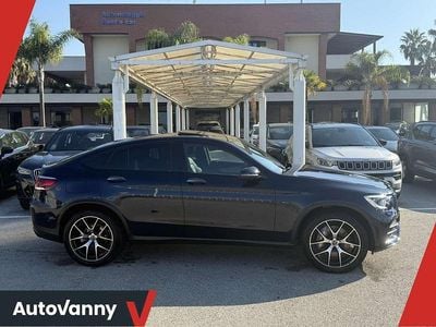 Mercedes GLC300e