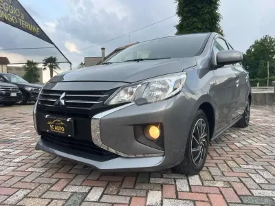 Usata Mitsubishi Space Star