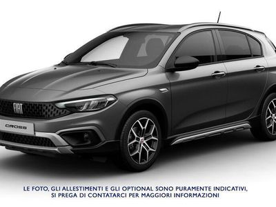 usata Fiat Tipo 1.0 5 porte