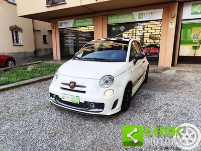 Abarth 500C