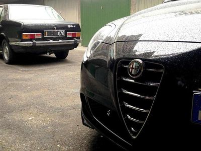 Second-hand Alfa Romeo MiTo Progression 69 CP (50 kW) 2014 Hatchback