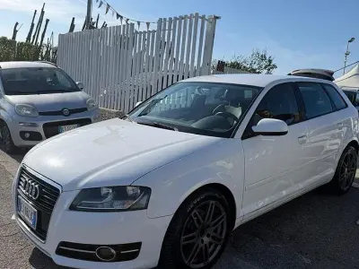 Usata Audi A3