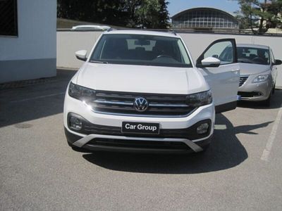 usata VW T-Cross - 1.0 TSI 1.0 TSI Style BMT