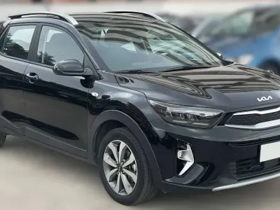 Usata Kia Stonic