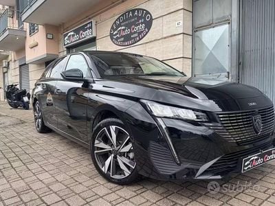 Usado Peugeot 308