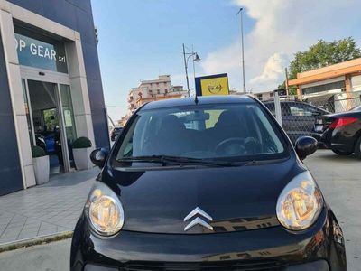 usata Citroën C1 C15p 1.0 Pinko