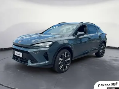 Usata Cupra Formentor