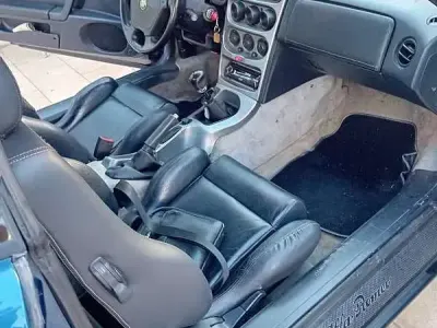 Usata Alfa Romeo GTV