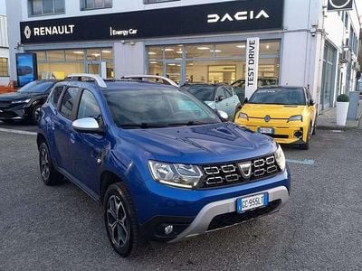 Usata Dacia Duster Prestige 101 CV (74 kW) 2021 Other SUV
