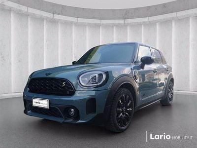 Usata Mini Cooper Countryman Classic 220 CV (161 kW) 2023 SUV