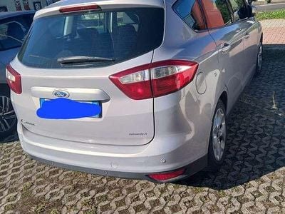 Usata Ford C-MAX 116 CV (85 kW) 2011 Monovolume