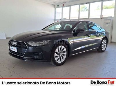 Audi A7 Sportback