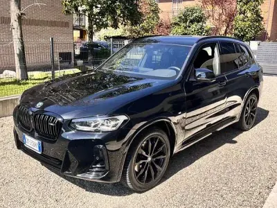 Usata BMW X3 M M Sport 360 CV (264 kW) 2023 SUV