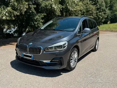 Usata BMW 218 Gran Tourer