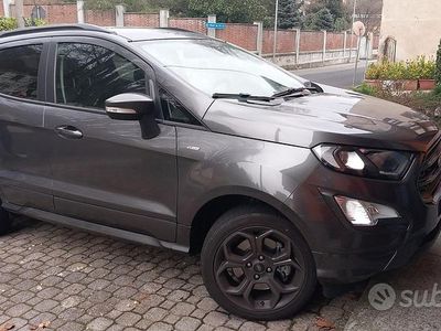 Usata Ford Ecosport ST-Line 2021 SUV