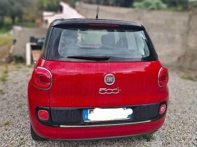 Occasion Fiat 500L 85 ch (62 kW) 2014 Monospace
