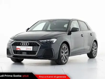 Usata Audi A1 95 CV (69 kW) 2025 SUV