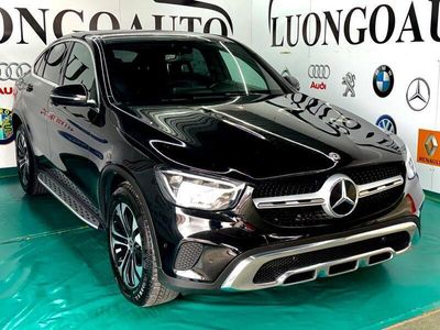 usata Mercedes GLC220 d 4Matic Premium 193Cv