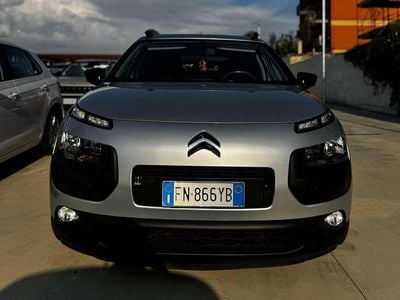 Citroën C4 Cactus