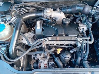 Usata VW Polo 2005 Utilitaria