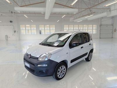 Fiat Panda 4x4