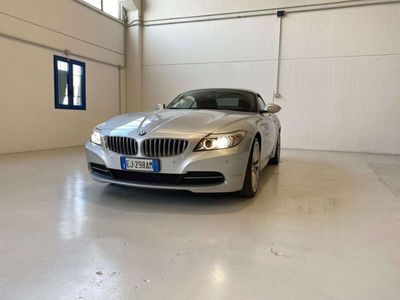 usata BMW Z4 Z4sdrive23i 204 CV - CAMBIO MANUALE