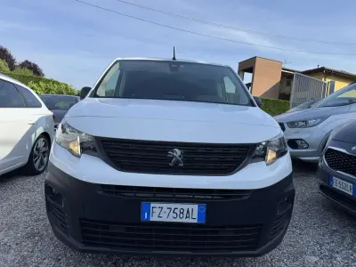 Occasion Peugeot Partner