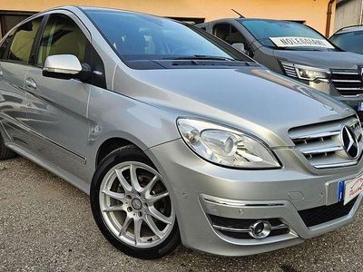Usata Mercedes B160 95 CV (69 kW) 2009 Other Monovolume