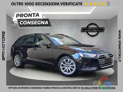 Usata Audi A4
