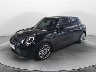 usata Mini Cooper Cooper 5p 1.5Business auto