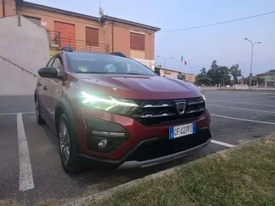 Usata Dacia Sandero