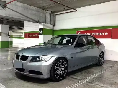 Usata BMW 318