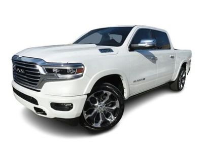 usata Dodge Ram 5.7 GPL V8 MY 23 Longhorn Pronta Consegna