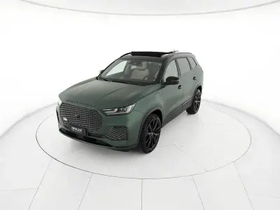 Usata Sportequipe S8 317 CV (233 kW) 2024 Chelsea green SUV