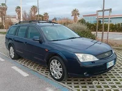 Occasion Ford Mondeo