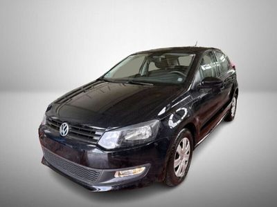 usata VW Polo 1.2 5 porte Tech&Sound OK NEO PA