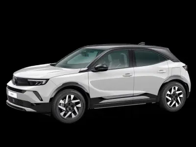 Usata Opel Mokka