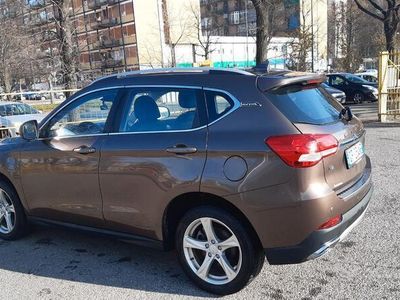 Haval H2