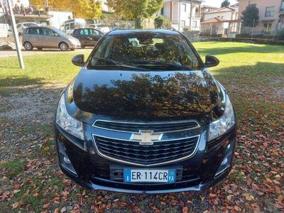 usata Chevrolet Cruze SW 1.6 LT 124cv