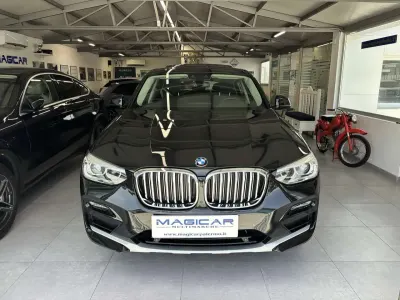 Usata BMW X4