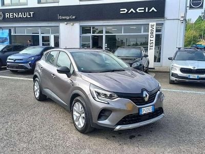 Usata Renault Captur Equilibre 101 CV (74 kW) 2023 Other SUV