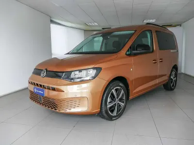 Usata VW Caddy
