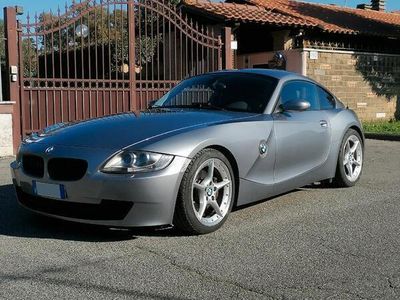 usata BMW Z4 (e85) - 2007