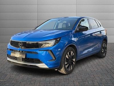 Usata Opel Grandland X S 130 CV (95 kW) 2024 SUV