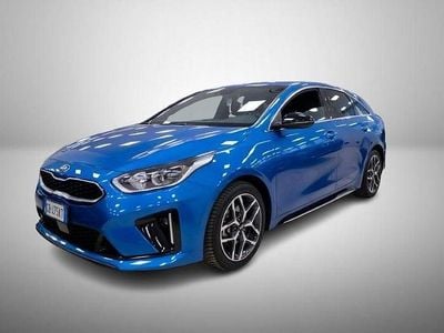 Usata Kia ProCeed GT-Line 136 CV (100 kW) 2020 Other Station wagon