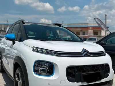 usata Citroën C3 Aircross - 2018