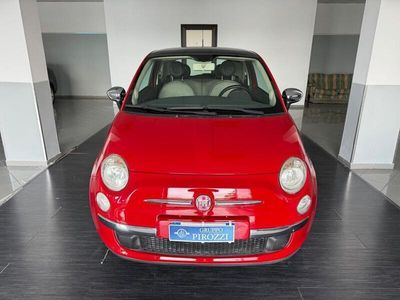 usata Fiat 500 1.2 Lounge