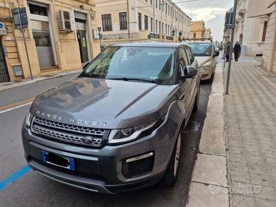 usata Land Rover Range Rover 1ª-2ªs. - 2020